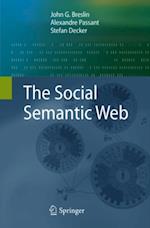 Social Semantic Web