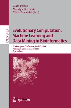 Evolutionary Computation, Machine Learning and Data Mining in Bioinformatics