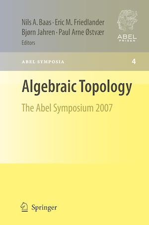 Algebraic Topology