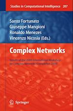 Complex Networks