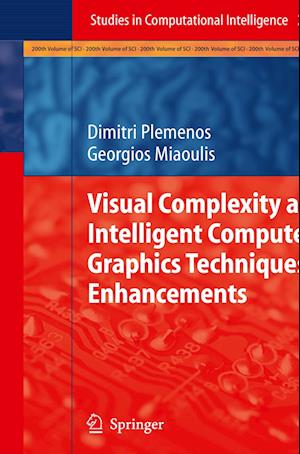 Visual Complexity and Intelligent Computer Graphics Techniques Enhancements