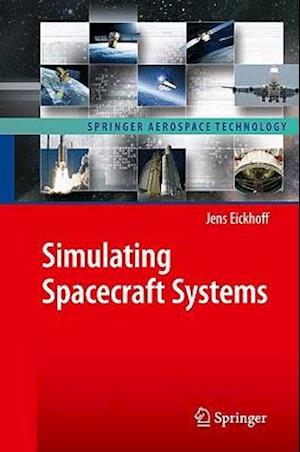 Simulating Spacecraft Systems
