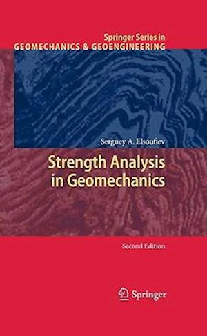 Strength Analysis in Geomechanics