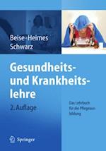 Gesundheits- und Krankheitslehre