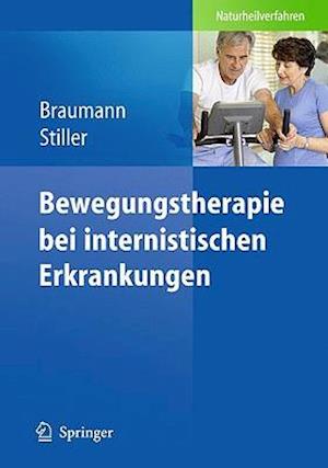 Bewegungstherapie bei internistischen Erkrankungen