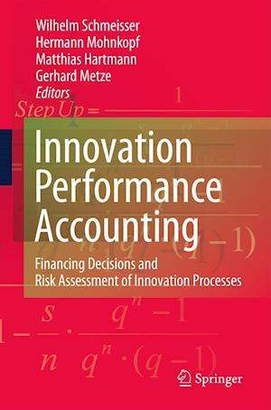 Innovation performance accounting