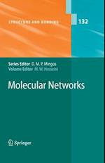 Molecular Networks