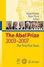 Abel Prize