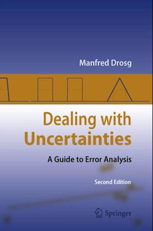 Dealing with Uncertainties