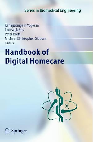 Handbook of Digital Homecare