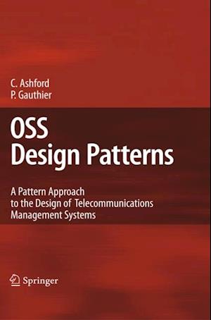 OSS Design Patterns