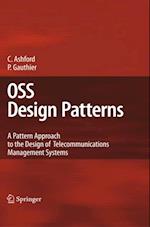 OSS Design Patterns