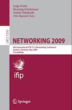 NETWORKING 2009