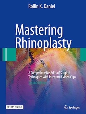 Mastering Rhinoplasty