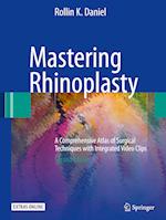 Mastering Rhinoplasty