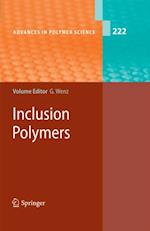 Inclusion Polymers