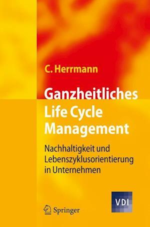 Ganzheitliches Life Cycle Management