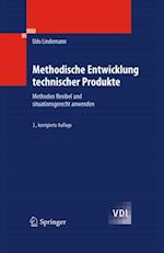 Methodische Entwicklung technischer Produkte