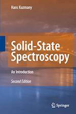 Solid-State Spectroscopy