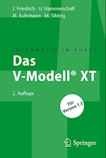 Das V-Modell® XT