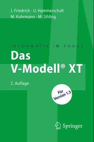 Das V-Modell® XT