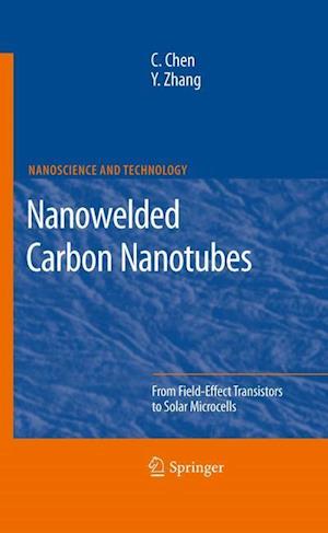 Nanowelded Carbon Nanotubes