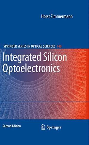 Integrated Silicon Optoelectronics