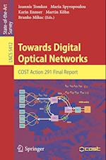 Towards Digital Optical Networks