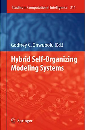 Hybrid Self-Organizing Modeling Systems