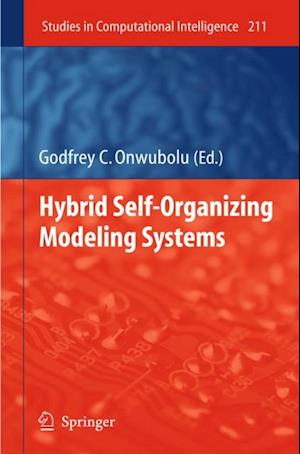 Hybrid Self-Organizing Modeling Systems