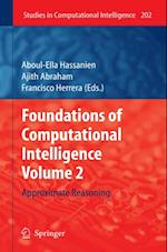 Foundations of Computational Intelligence Volume 2
