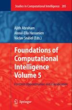 Foundations of Computational Intelligence Volume 5