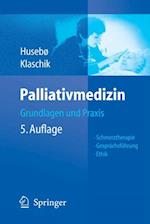 Palliativmedizin