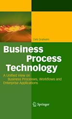 Business Process Technology