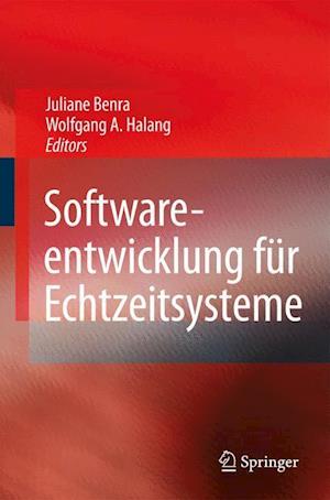 Software-Entwicklung für Echtzeitsysteme