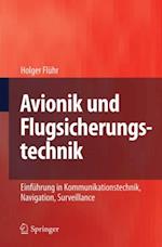 Avionik und Flugsicherungstechnik