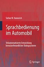 Sprachbedienung im Automobil