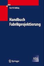 Handbuch Fabrikprojektierung