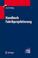 Handbuch Fabrikprojektierung