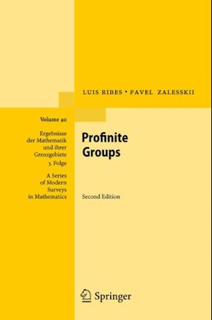 Profinite Groups