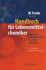 Handbuch für Lebensmittelchemiker