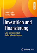 Investition und Finanzierung