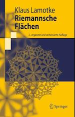 Riemannsche Flächen