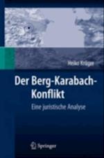 Der Berg-Karabach-Konflikt