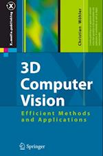 3D Computer Vision