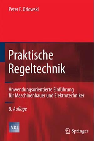 Praktische Regeltechnik