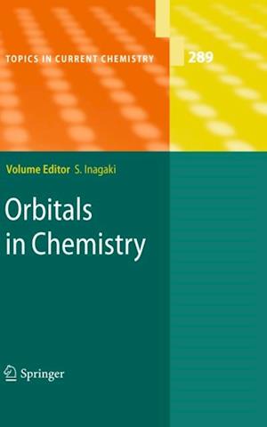 Orbitals in Chemistry