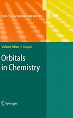 Orbitals in Chemistry