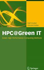 HPC@Green IT