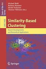 Similarity-Based Clustering